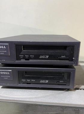 DELL PV100T DAT72 CD72LW 备件/咨询