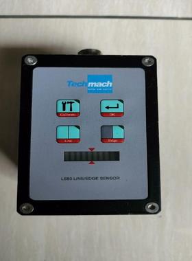 Techmach钛玛科纠偏控制器  LS80a 备件/咨询