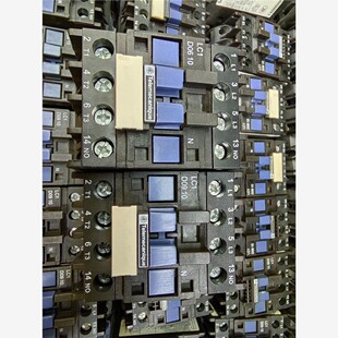 施耐德交流接触器:LC1D0910,0610型号,线圈电压2 备件/咨询