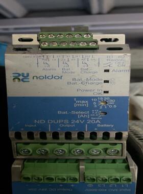 noldor+开关电源ND D UPS 24V  备件/备件