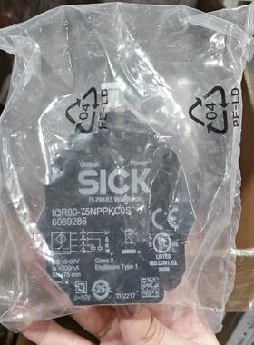 IQR80-75NPPKC0S  6069286 维修/咨询