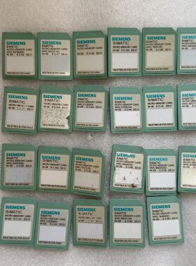 S7300程序卡MMC卡6ES7 备件/咨询