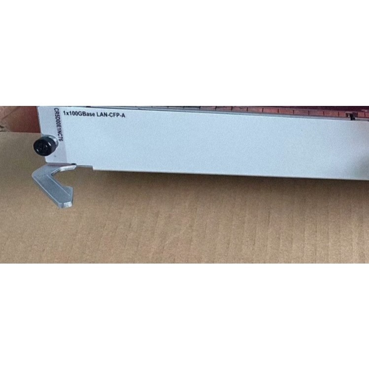 CR5D00E1NC76 (1端口100GBase-CFP集 备件/咨询