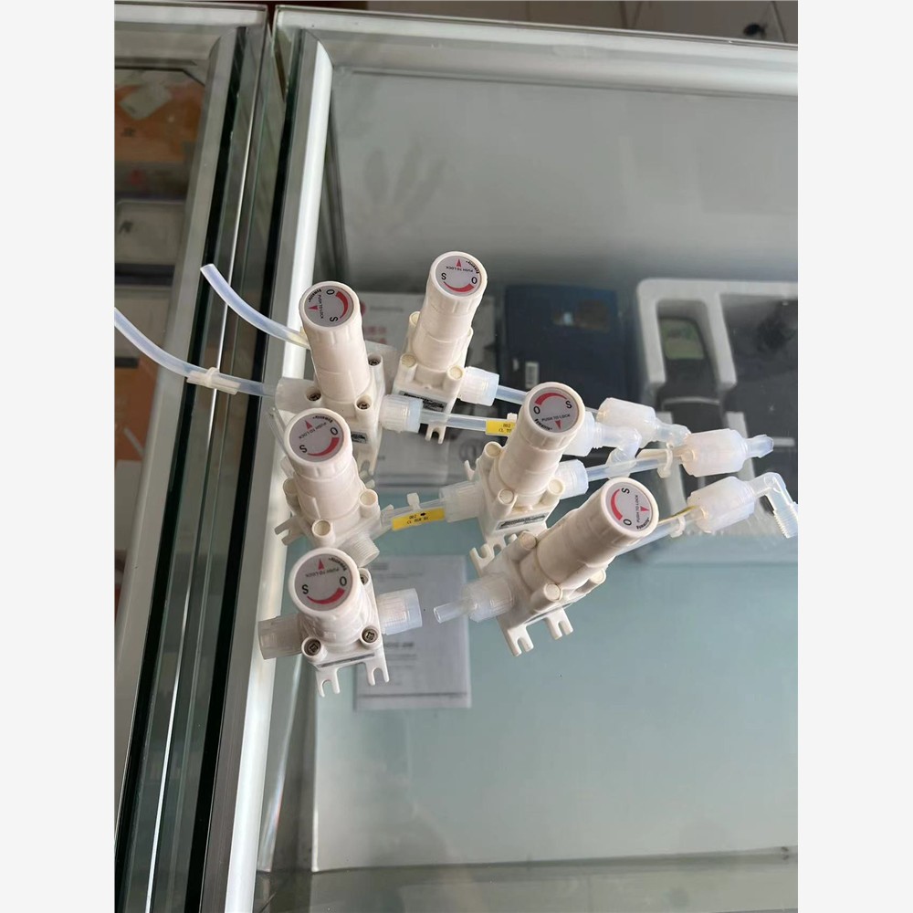 日本Dymatrix气动阀，型