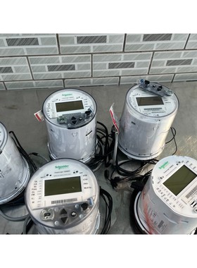 施耐德ION8650电能质量装置5个全新未使用无包装要的联 备件/咨询