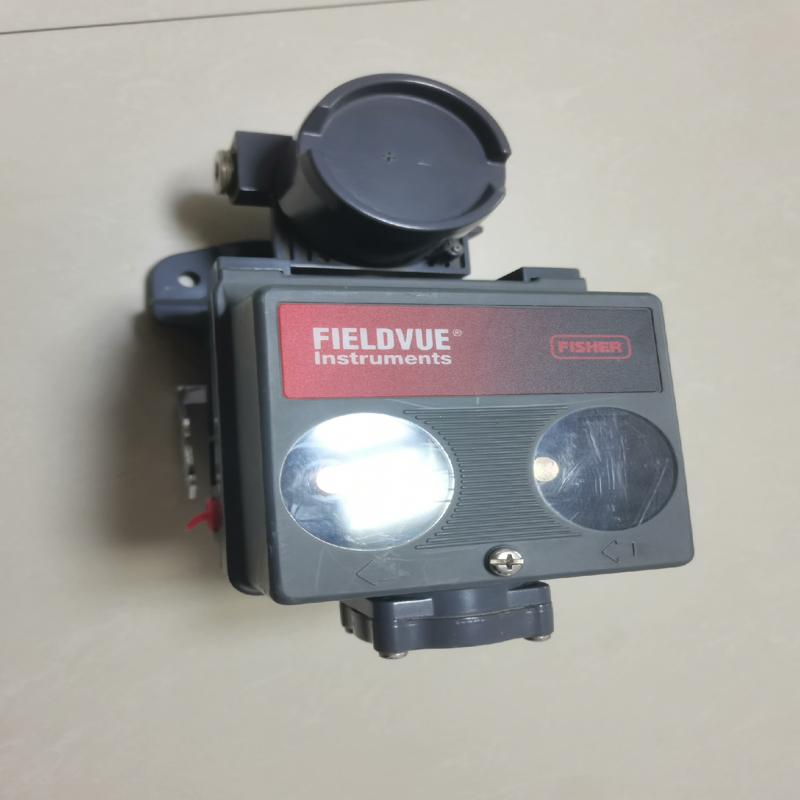 fisher费希尔阀门定位器 DVC5010   备件/咨询