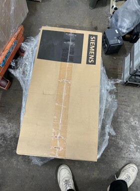 全新G120C变频器55KW 6SL32101KE3 备件/咨询