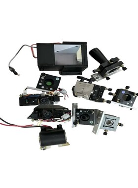 DLP4500投影模组/结构光投影仪/3D结构光/工业级DL 备件/咨询