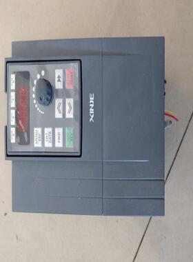 信捷变频器VB5N-21P51.5kw 备件/咨询