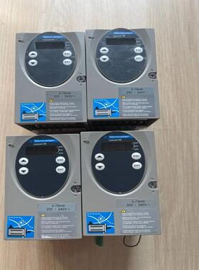 全新未使用施耐德驱动器LXM05CD10M2 备件/咨询