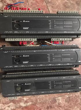 DVP60ES200T有一个 备件/备件