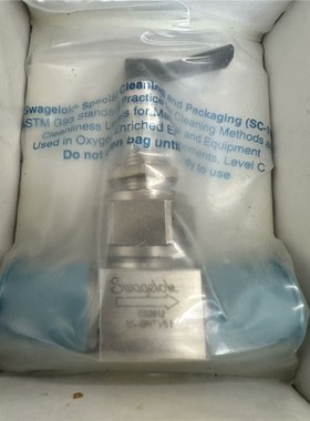 世伟洛克 Swagelok SS-BNTV51，1/4FVC 备件/咨询