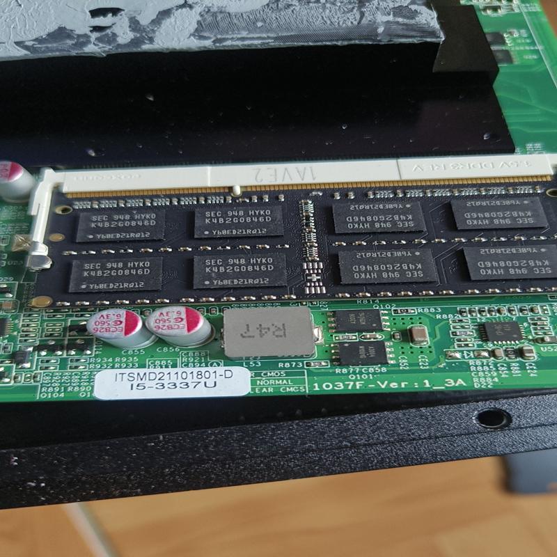 1037F工控主板！ 备件/咨询