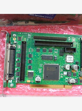 全新ASM数据采集卡64-21659B MAR 2008，仅 备件/咨询