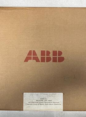 ABB 贝利卡件 SPNPM22 全新未使用正品 备件/咨询