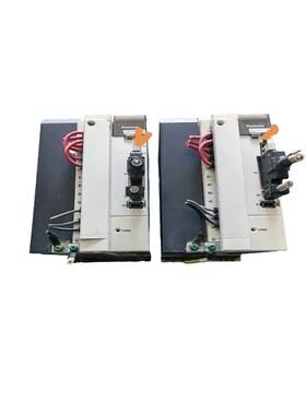 A5松下伺服驱动器 MFDHTA390LA1 3KW原装设备 备件/咨询