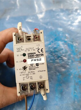 S82K-00705 备件/咨询