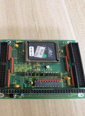 美国winSystems PCM-CiOM48A 备件/咨询