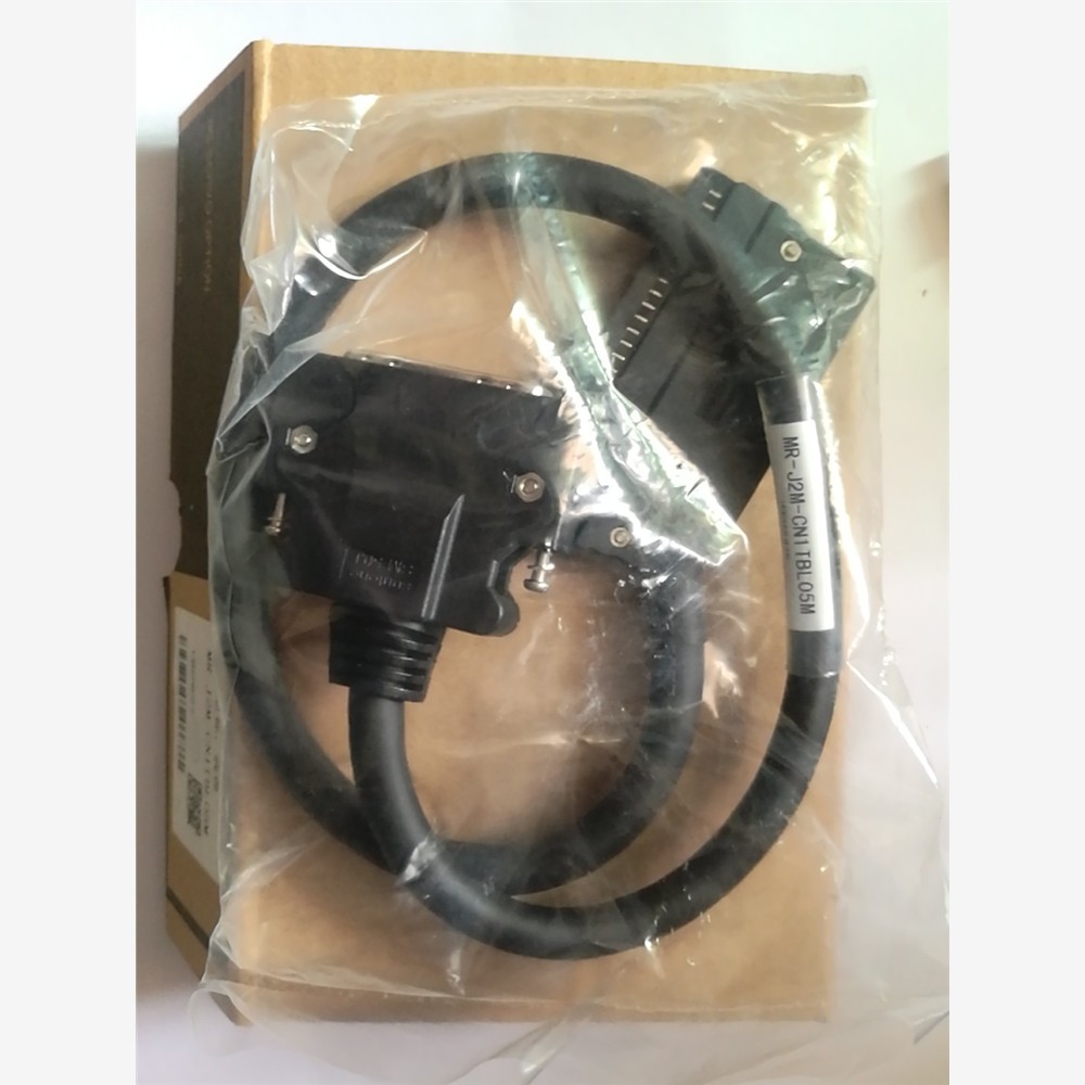 MR-J2M-CN1TBL05M    伺服线缆 维修/咨询