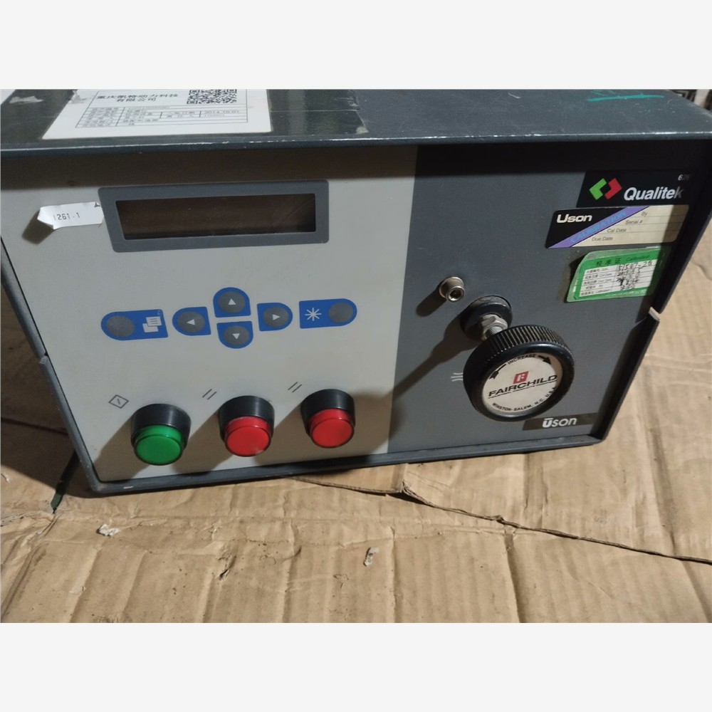 进口检漏仪Qualitek.5754