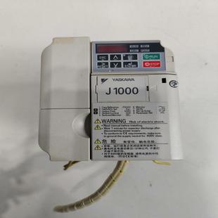 安川变频器CMR 咨询 JB4A0005BAA 备件