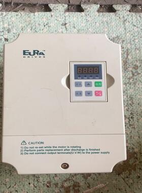欧睿变频器F1000-G0040T3B包好 维修/咨询