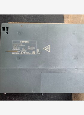 6ES7407-0KA02-0AA0  18年全新裸机，实单 备件/咨询