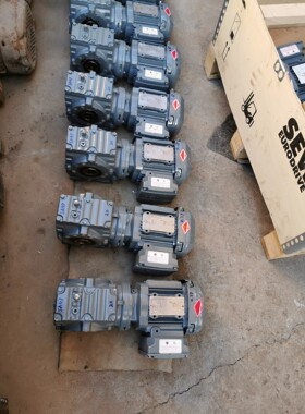 SEW赛威减速电机 SA47 DRS71S4 功率037k 备件/咨询