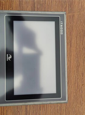 IT6070T型号触摸屏一台，功能正常，实物拍摄！ 维修/咨询