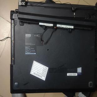 備件 聯(lián)想昭陽E42 80內(nèi)置電池 L15C4E01 咨詢