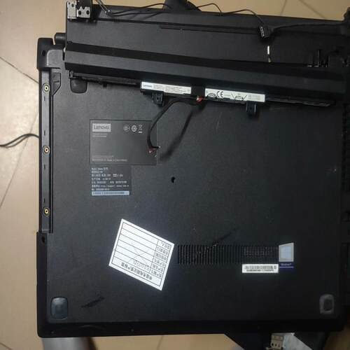 联想昭阳E42-80内置电池 L15C4E01 备件/咨询