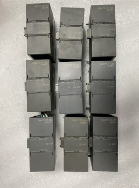 西门子PLC 6ES7 288-3AE04-OAAO,  6 备件/咨询