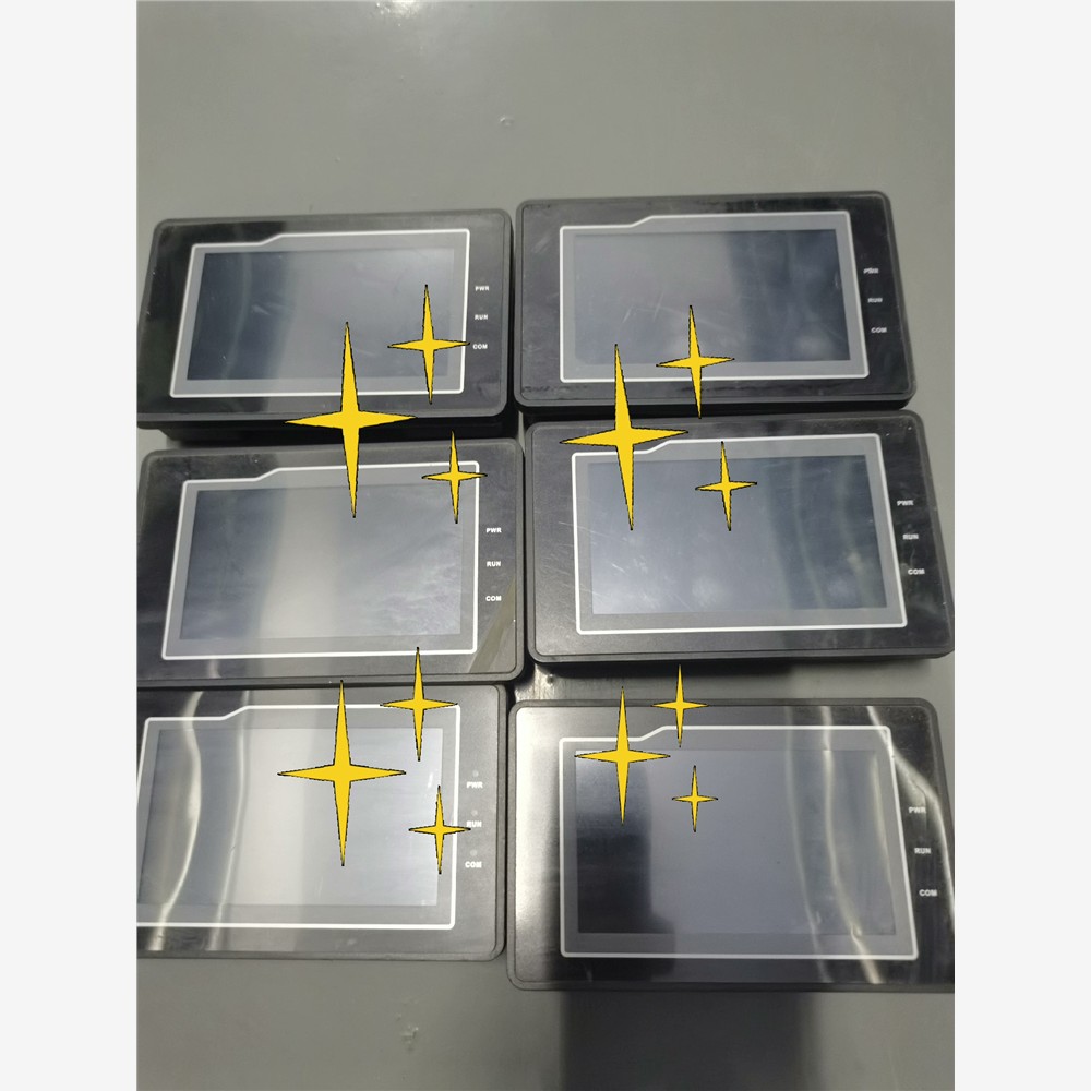 弗朗科触摸屏PLK043W01RPGA，FTP043SPRG 备件/咨询