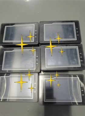 弗朗科触摸屏PLK043W01RPGA，FTP043SPRG 备件/咨询