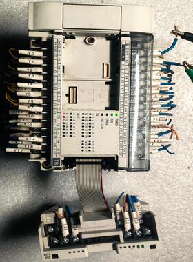 PLC DVP48EH00R3 备件/咨询