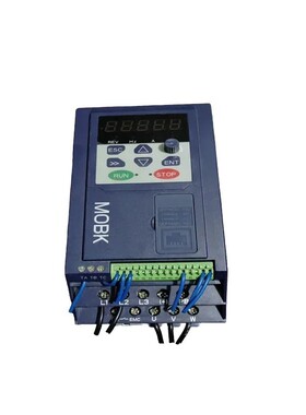MOBK 变频器~FAN110S永磁同步工业风扇专用驱动器 维修/咨询
