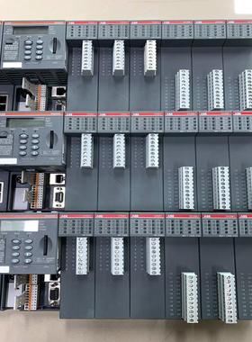 ABB模块CM579-ETHCAT/PM585- 备件/咨询