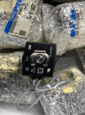 SMC VX2260-04-4G1全新电磁阀来 备件/咨询