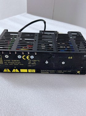 Weir SMLC110 02 00 电源模块 5060H 备件/咨询