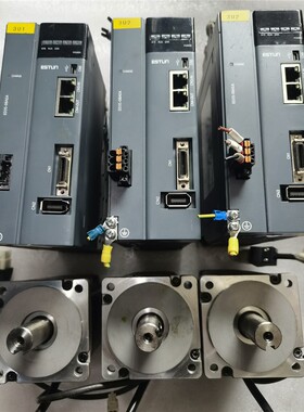 埃斯顿ED3S-08AEA，EM3A-08AFA211，拆机 备件/咨询