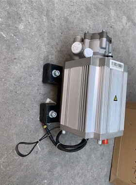 电动液压转向助力泵总成3407-00-00429 EHPS- 备件/咨询