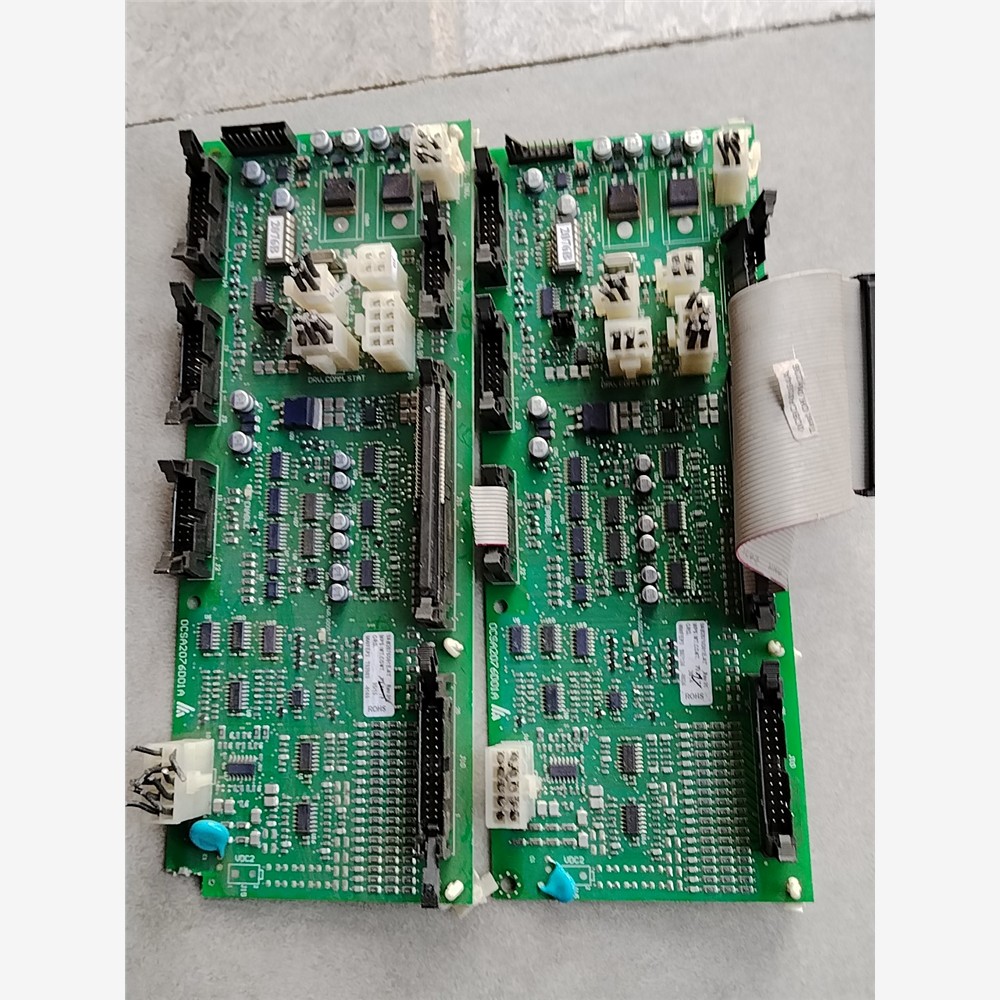 奥的斯电梯GCA2076B主板，出售，成色不错，功能完好 备件/咨询