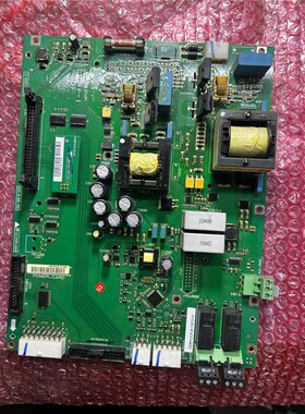 176F3141 FC302N110丹佛斯变频器电源板，11 备件/咨询