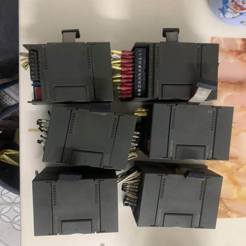 模块EM231CN和EM223CN 维修/咨询