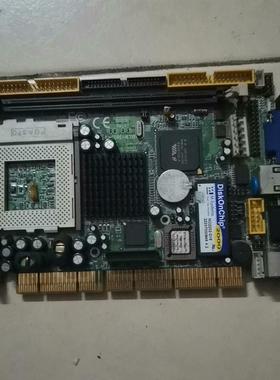 磐仪工控板 EmCORE-I6318/LV 工业 备件/咨询