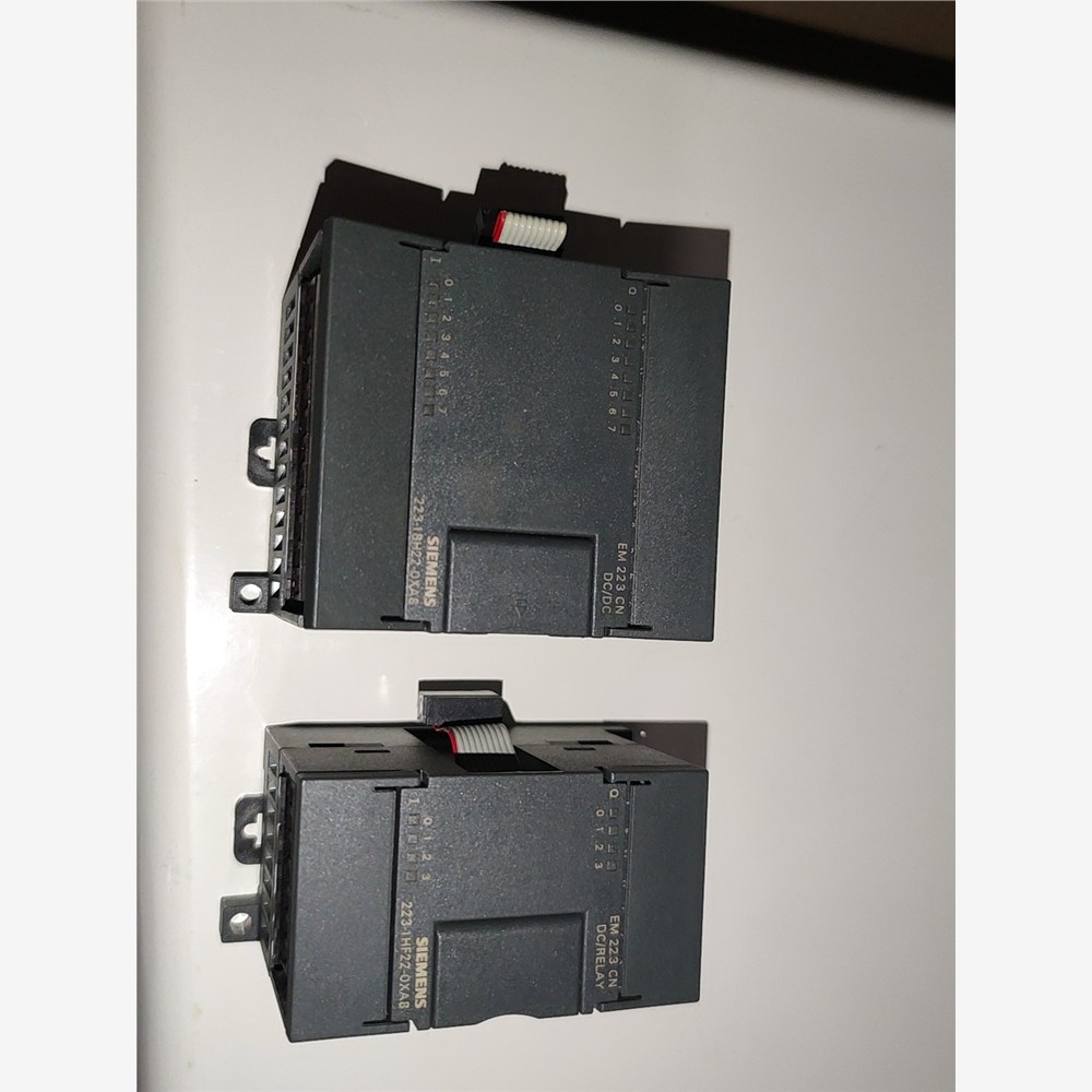 SIEMENS西门子6ES7 223-1BH22-OXA8一 备件/咨询
