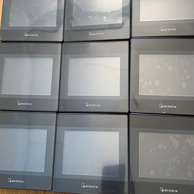 威纶通MT6051iP触摸屏 备件/备件