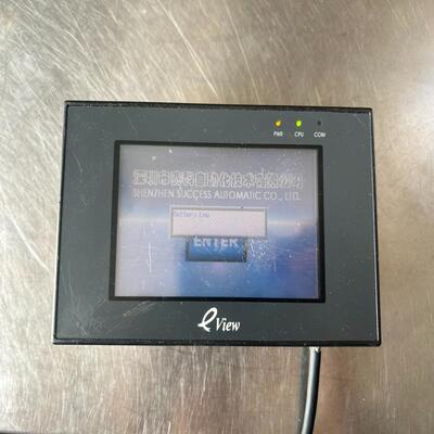 Kinco步科触摸屏 MT4200T 备件/咨询