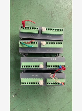 Samkoon显控 PLC可编程控制器拓展、FGR-E4TC 备件/咨询
