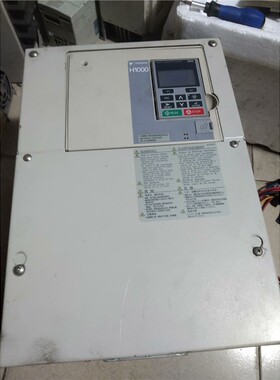 安川H1000,CIMR-HB4A0045AAA,380v1 备件/咨询